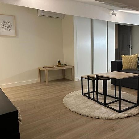 Appartement Studio 30M2 Quartier Saint-Georges Toulouse Exterior foto