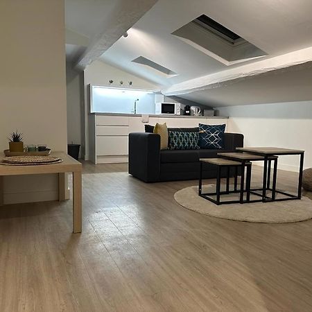 Appartement Studio 30M2 Quartier Saint-Georges Toulouse Exterior foto