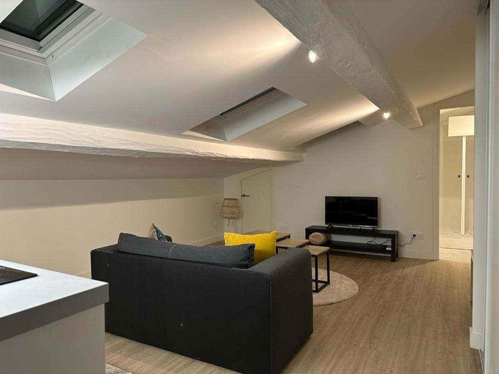 Appartement Studio 30M2 Quartier Saint-Georges Toulouse Exterior foto
